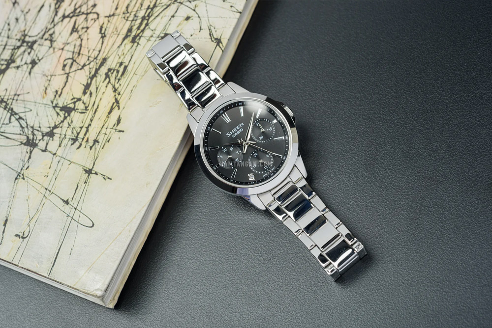 Sheen SHE-3516D-1A