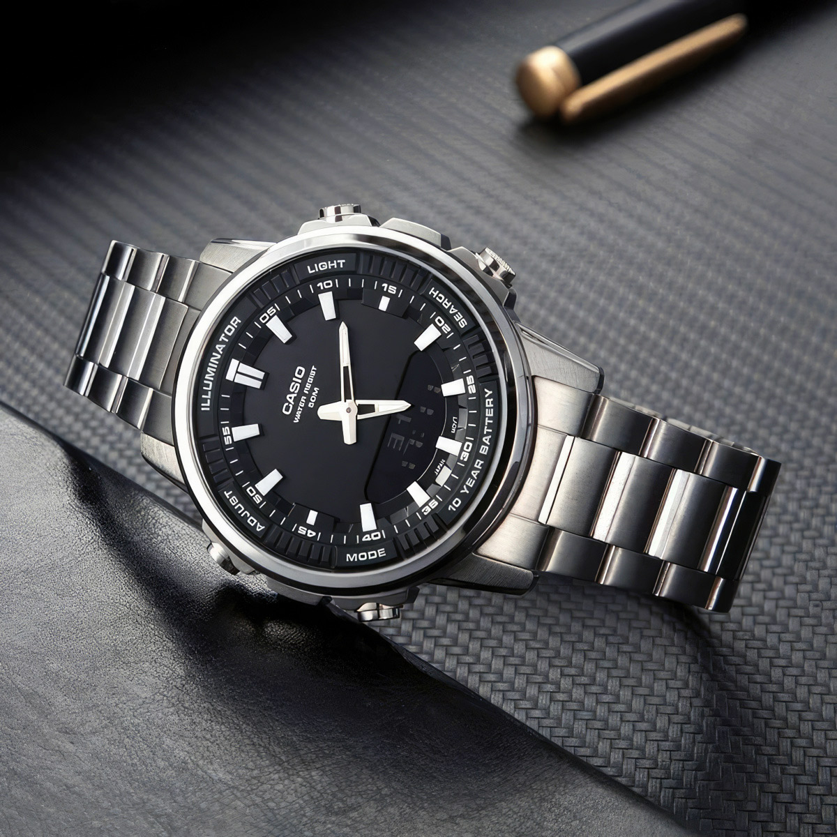 G-SHOCK AMW-880D-1A