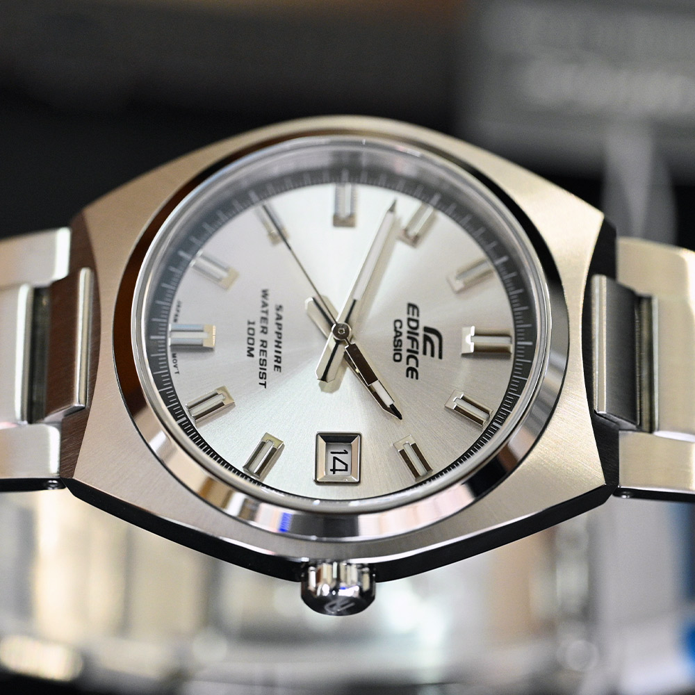 Casio Edifice EFB-109D-7A