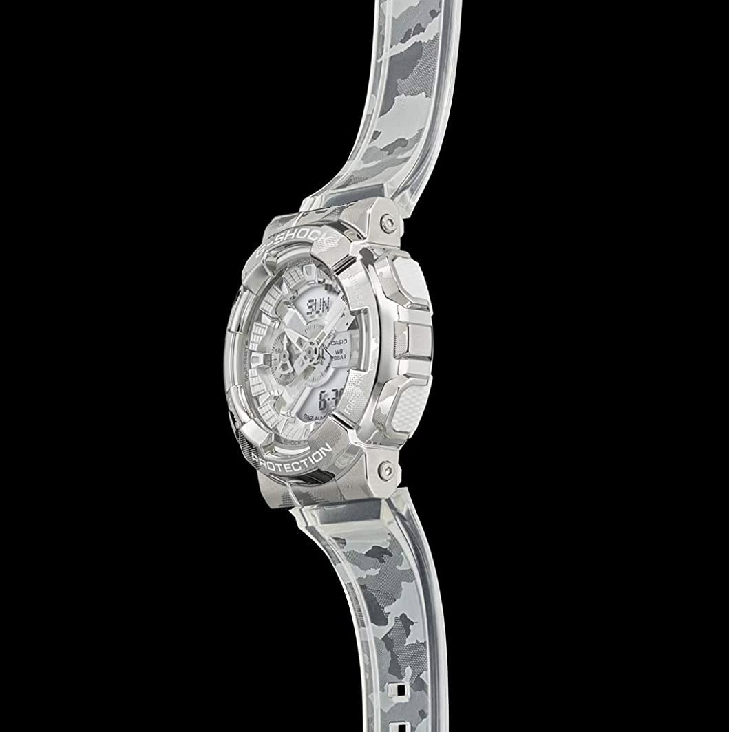 G-SHOCK GM-110SCM-1A