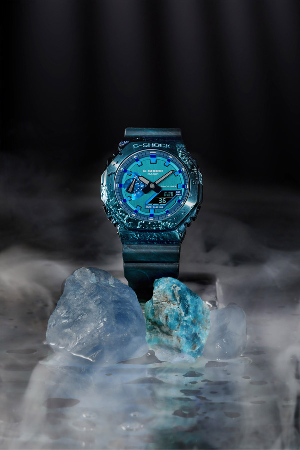 G-SHOCK GM-2140GEM-2A