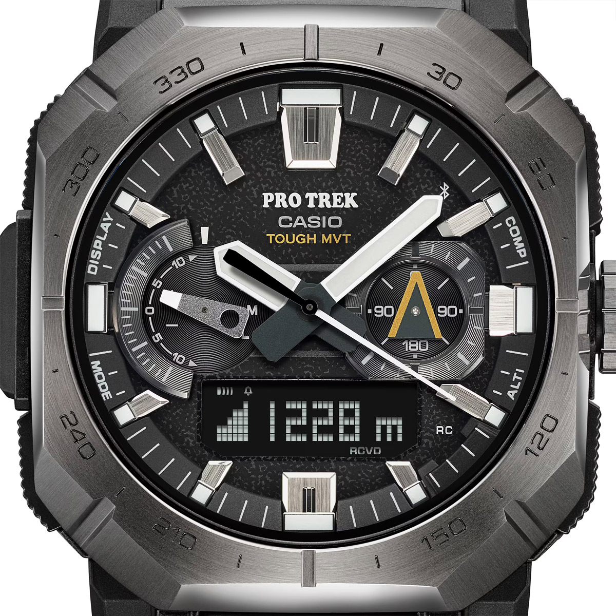Casio Pro Trek PRW-B1000-1E
