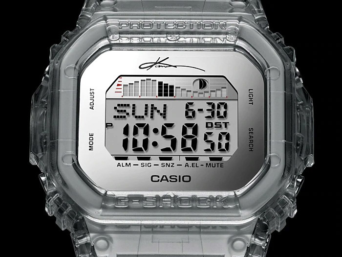 G-SHOCK GLX-5600KI-7E