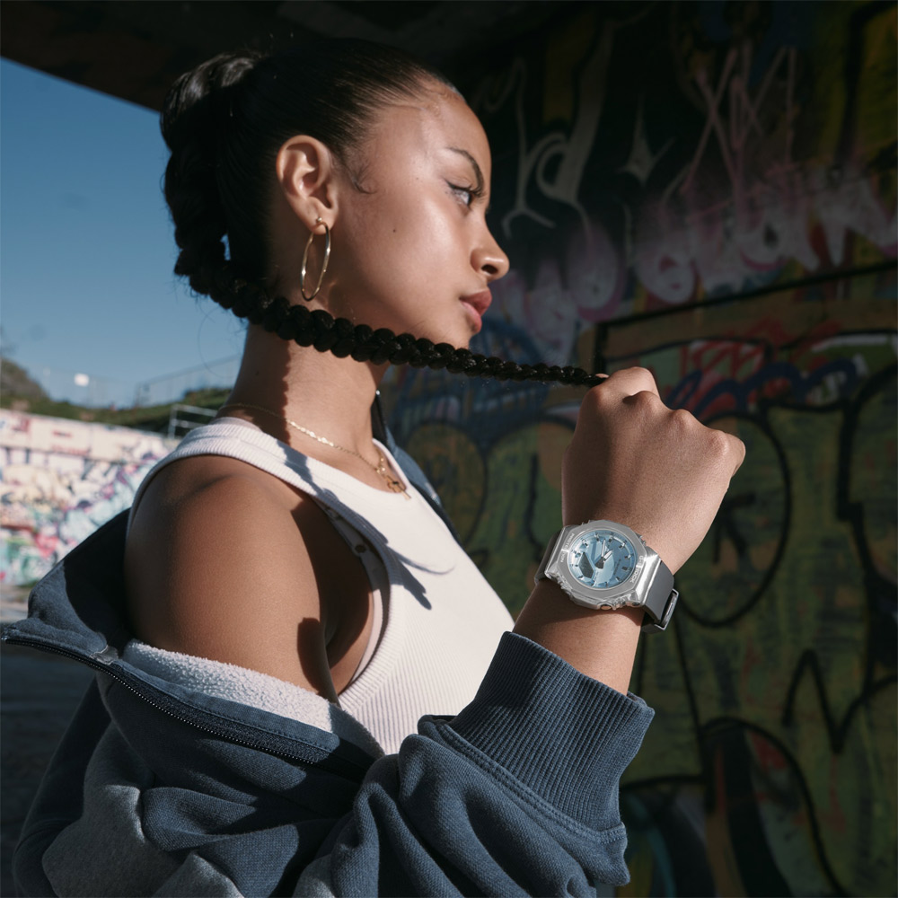 G-SHOCK GM-S2110-2A