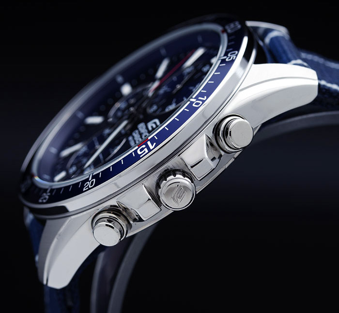 Casio Edifice EFR-546C-2A