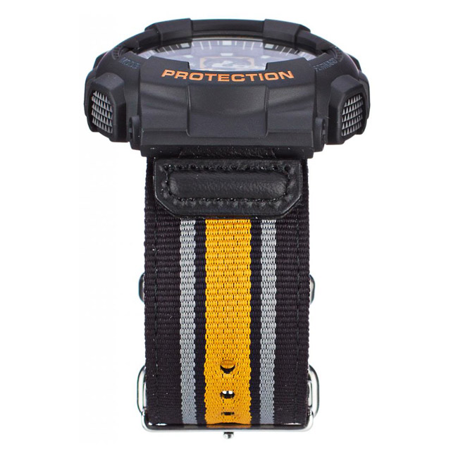 G-SHOCK GA-100MC-1A4