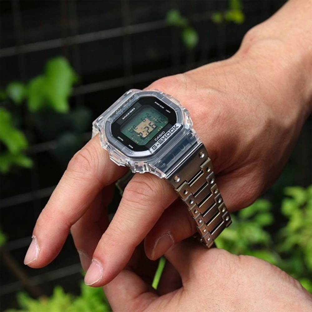 G-SHOCK DWE-5640RX-7E