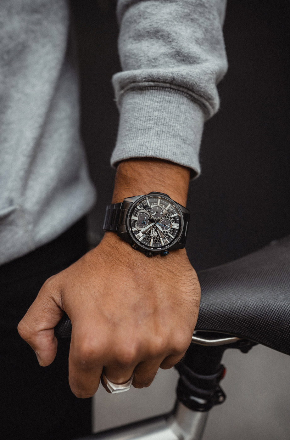 Casio Edifice EQB-1200DC-1A