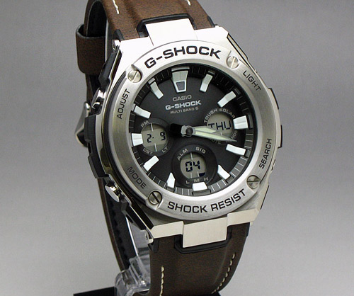 G-SHOCK GST-W130L-1A