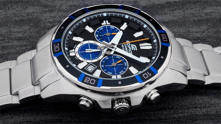 Casio Edifice EFR-534D-1A2