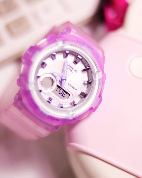BABY-G BGA-280-6A
