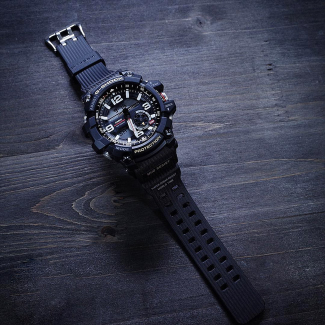 G-SHOCK GG-1000-1A