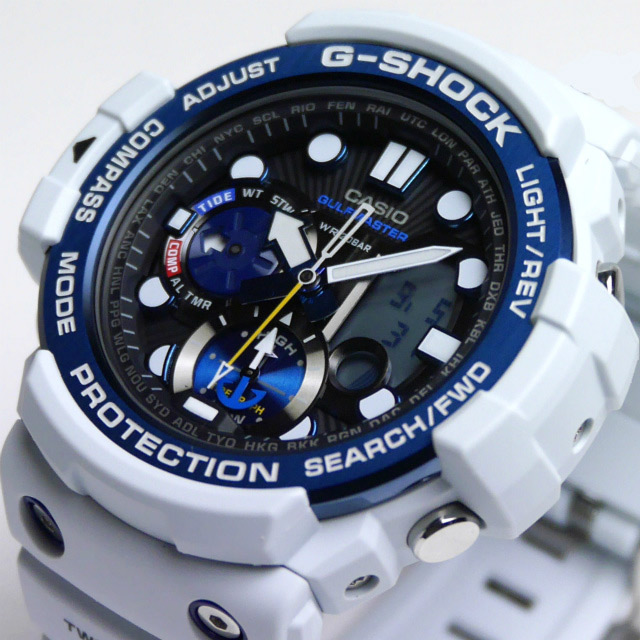 G-SHOCK GN-1000C-8A