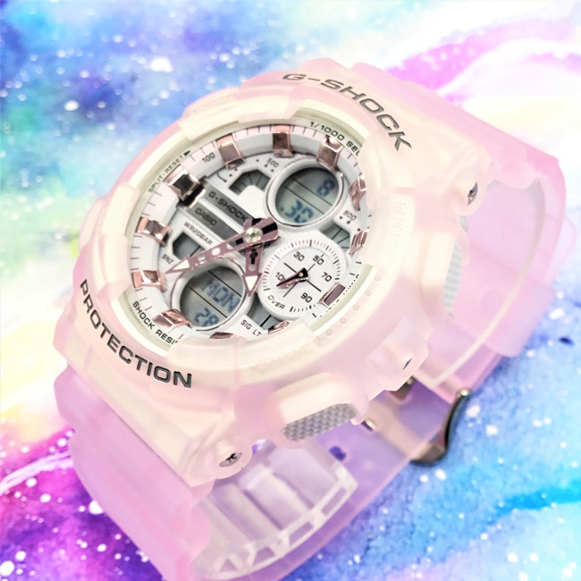 G-SHOCK GMA-S140NP-4A