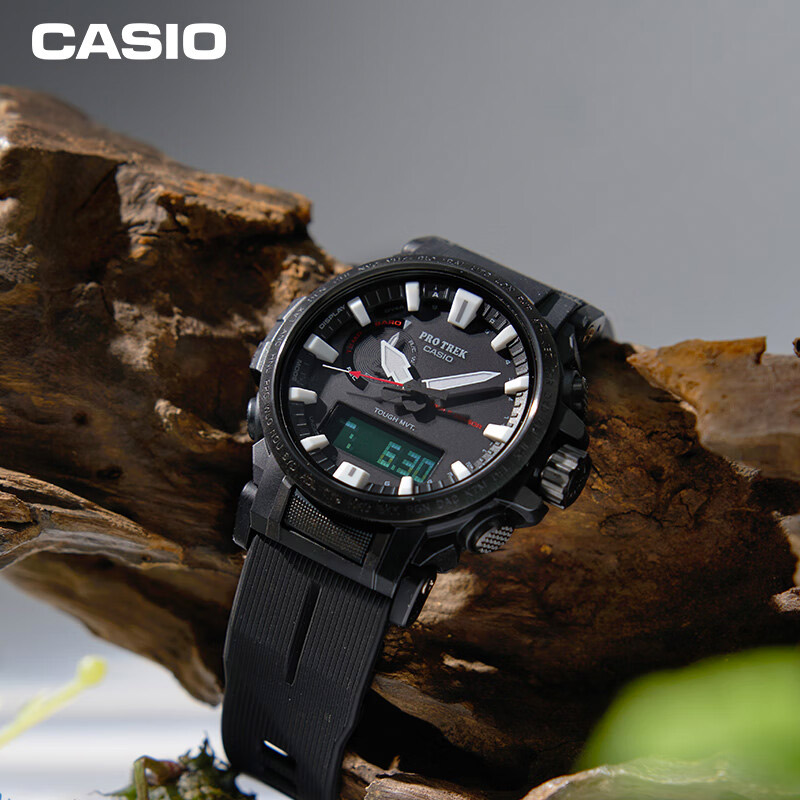 Casio Pro Trek PRW-61Y-1B