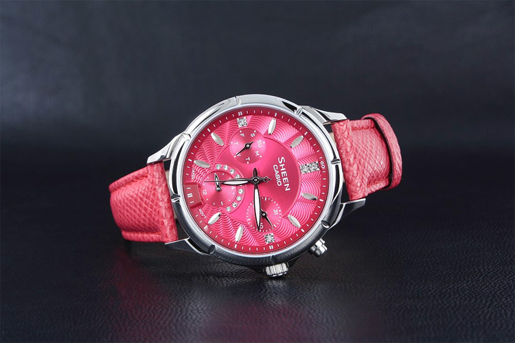 Sheen SHE-3047L-4A
