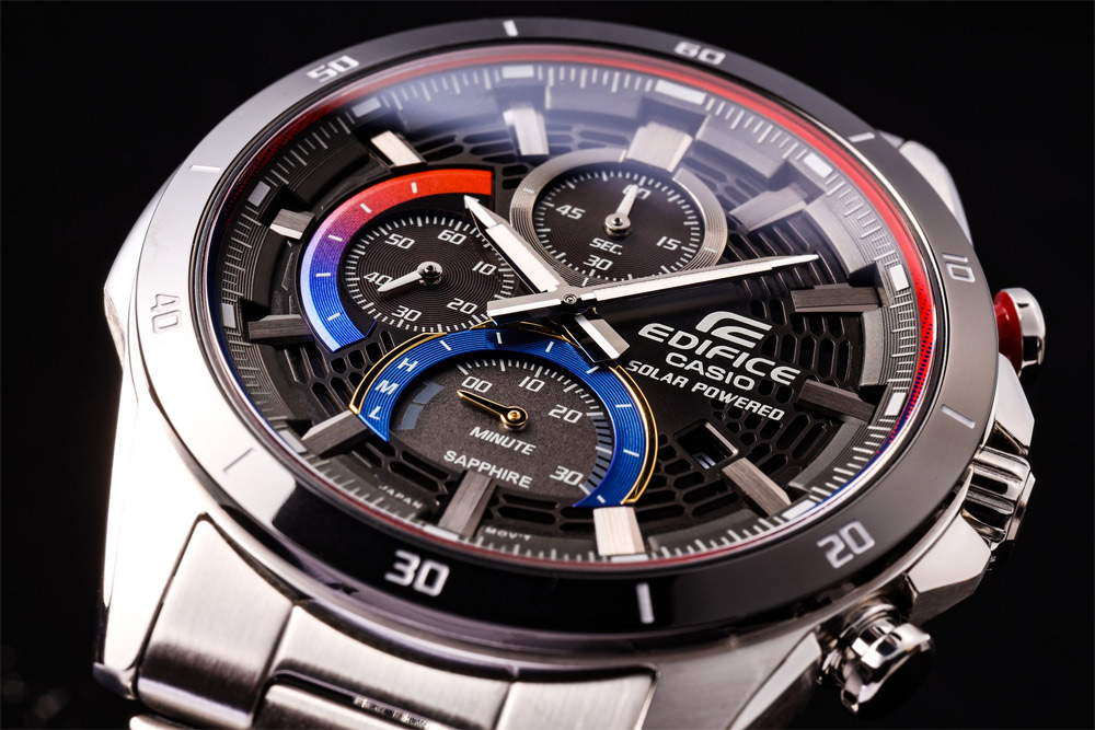 Casio Edifice EFS-S610HG-1A