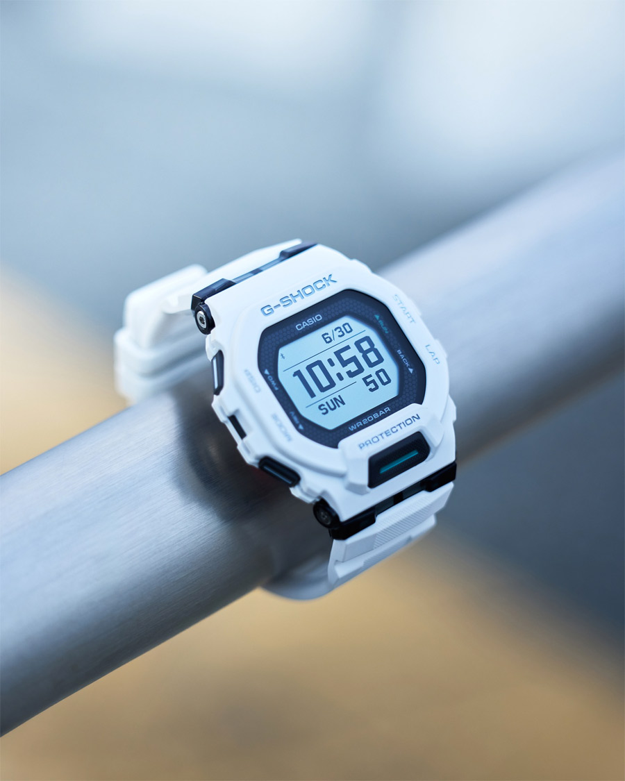 G-SHOCK GBD-200-7E