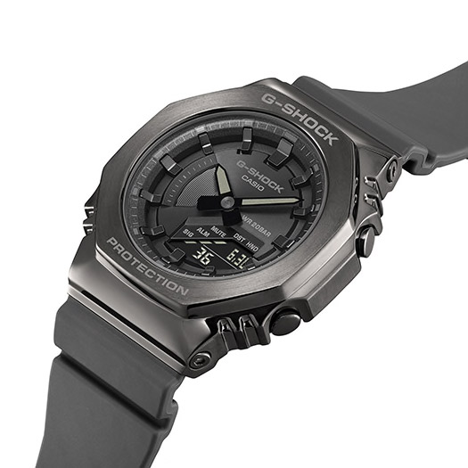 G-SHOCK GM-S2100B-8A