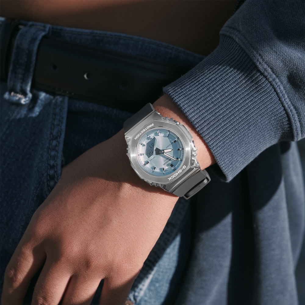 G-SHOCK GM-S2110-2A