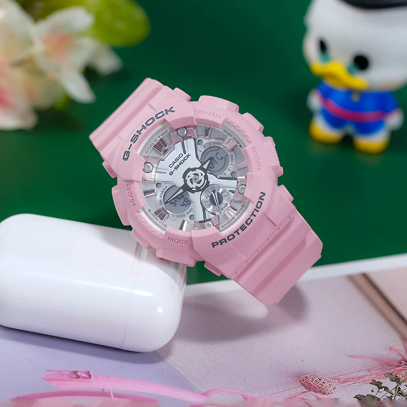 G-SHOCK GMA-S120NP-4A