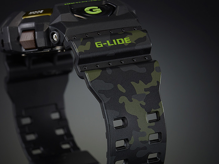 G-SHOCK GLS-8900CM-1E