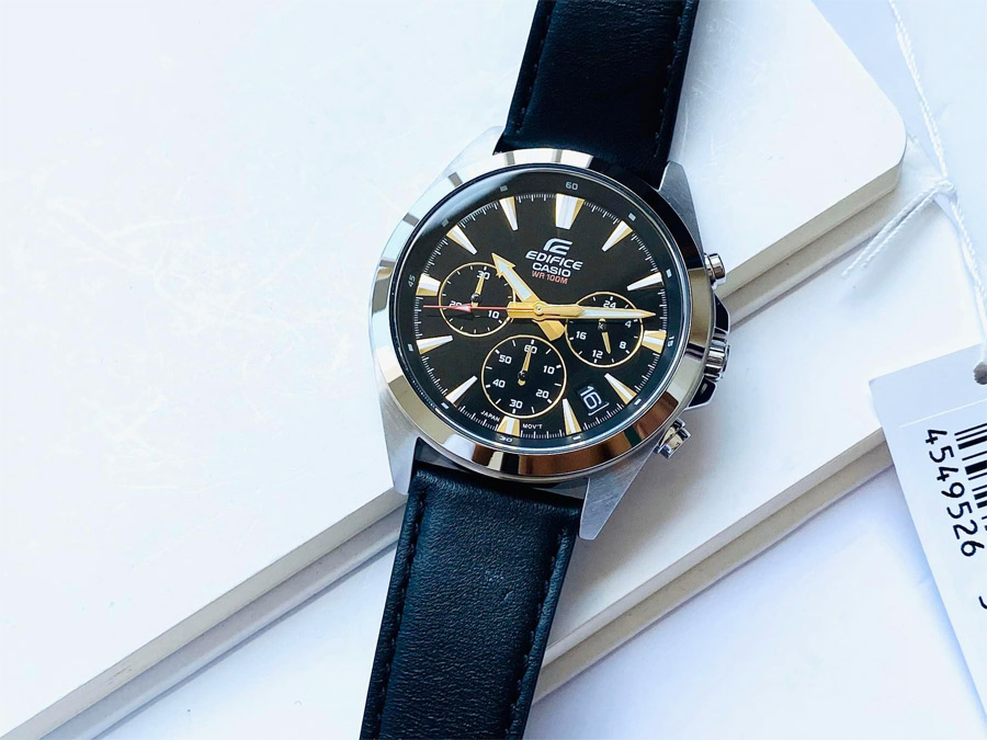Casio Edifice EFV-630L-1A