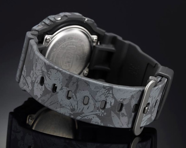 G-SHOCK GLX-5600F-8E