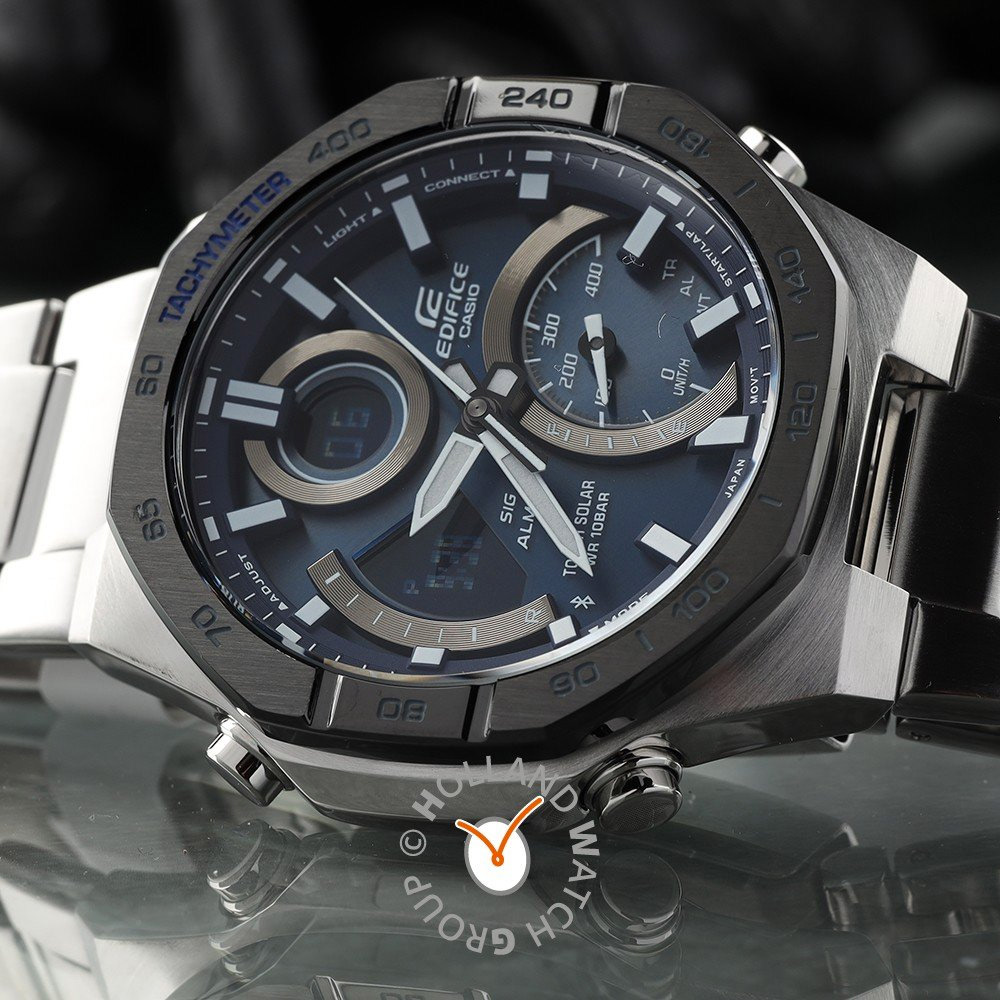 Casio Edifice ECB-950DB-2A