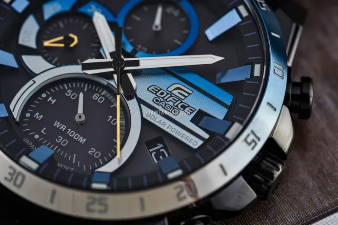 Casio Edifice EQS-940NL-1A
