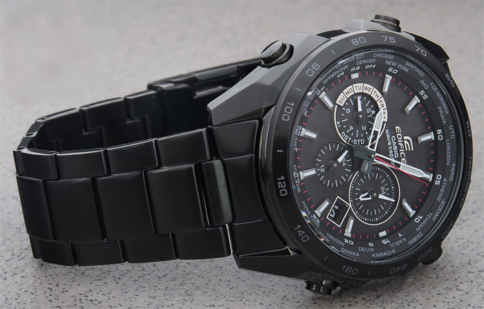 Casio Edifice EQW-M600DC-1A
