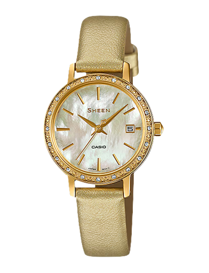 G-SHOCK SHE-4060GL-9A