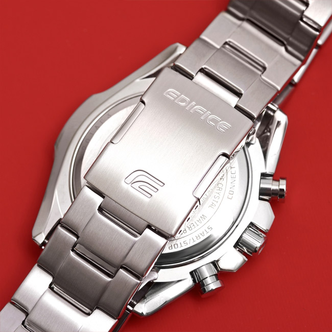 Casio Edifice EQB-1000XD-1A