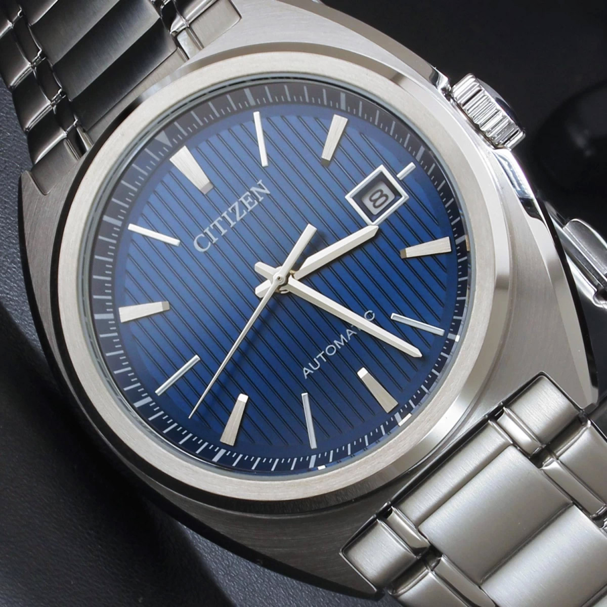 Citizen NJ0100-71L