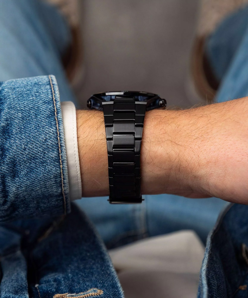 Casio Edifice ECB-2300DC-1A