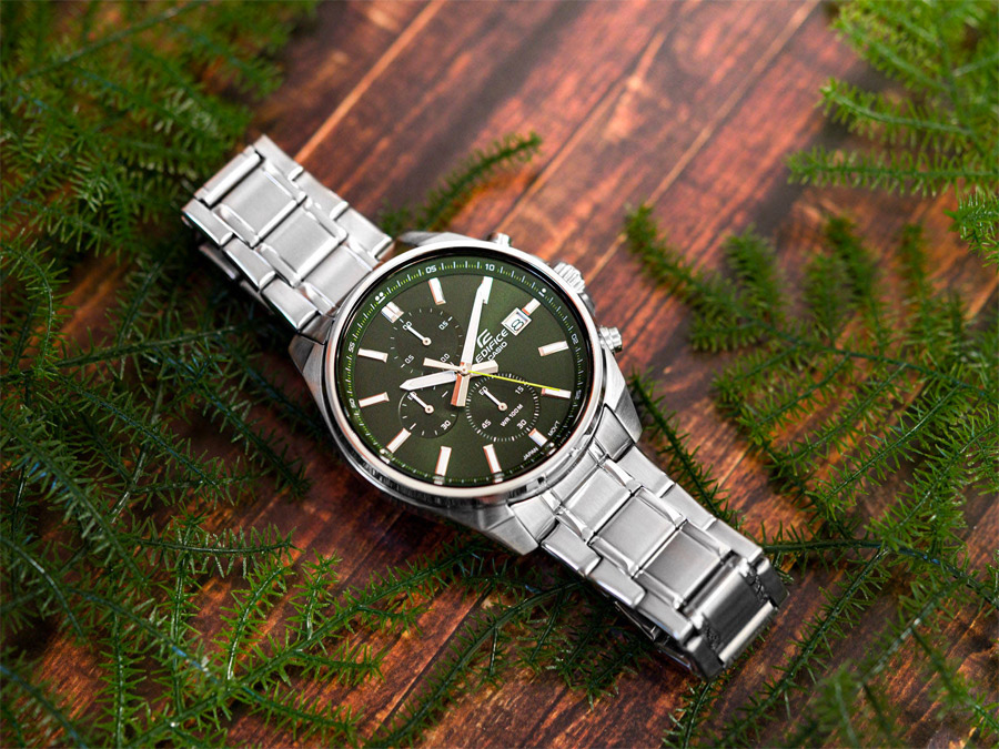Casio Edifice EFV-610D-3C
