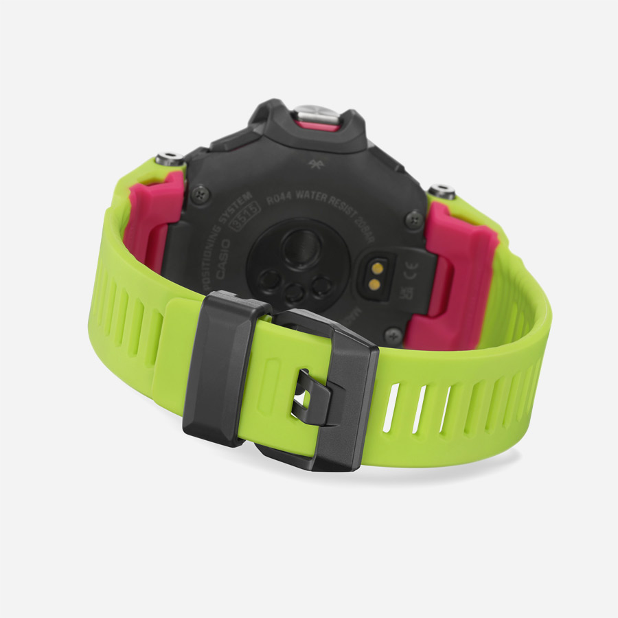 G-SHOCK GBD-H2000-1A9
