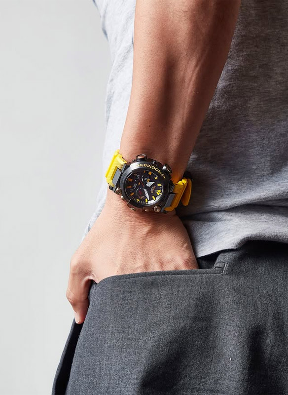 G-SHOCK MRG-BF1000E-1A9