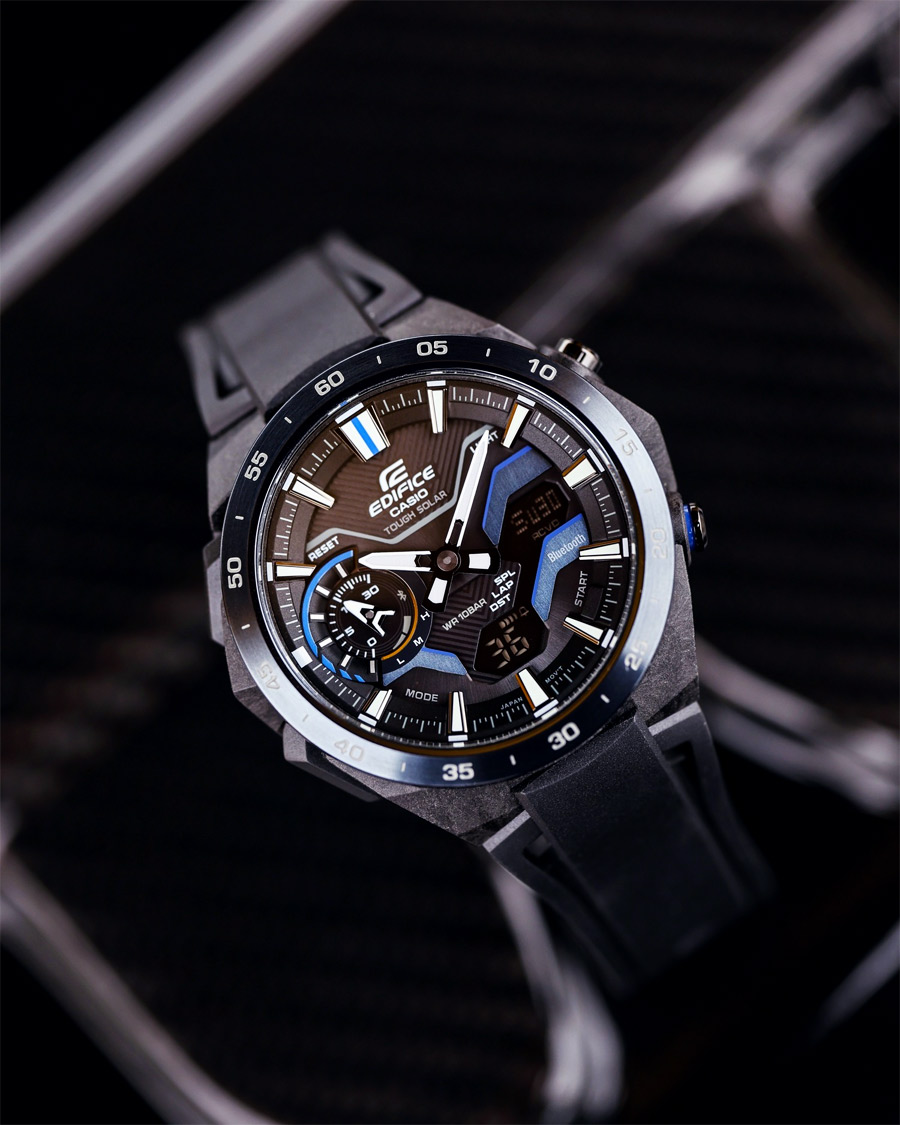 Casio Edifice ECB-2200PB-1A