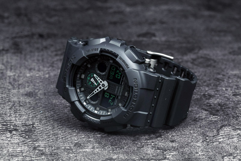casio ga 100mb
