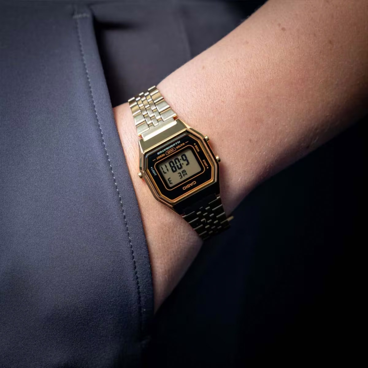 G-SHOCK LA680WGA-1E