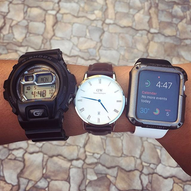 G-SHOCK GB-X6900B-1E