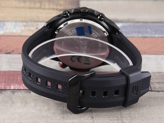 Casio Edifice EFR-536PB-1A3