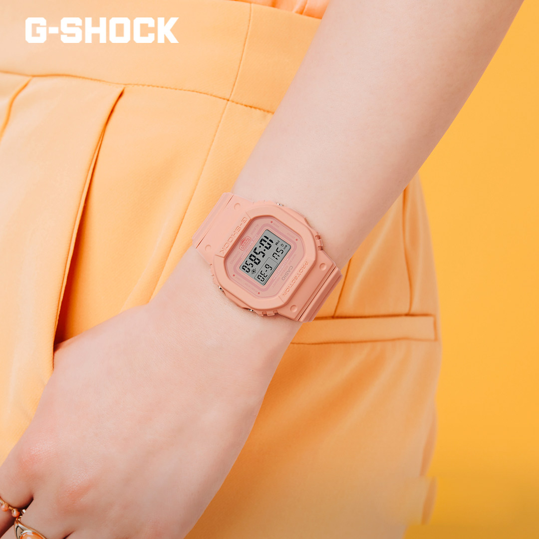 G-SHOCK GMD-S5600BA-4E