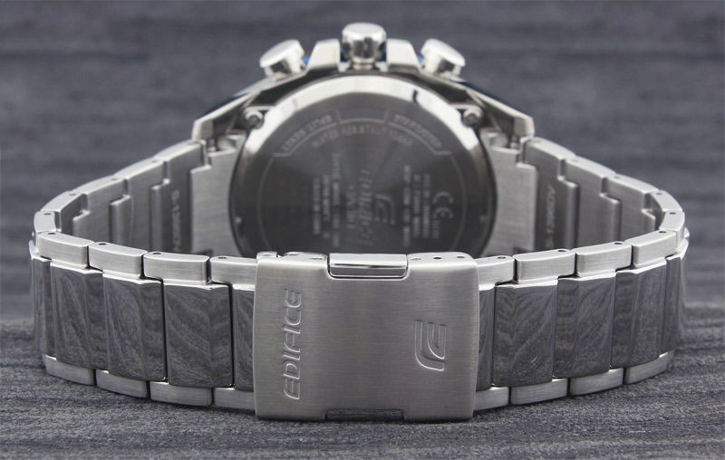 Casio Edifice EQB-500DB-2A