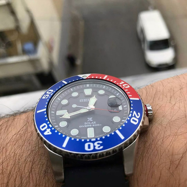 Японские часы Seiko SNE439P1