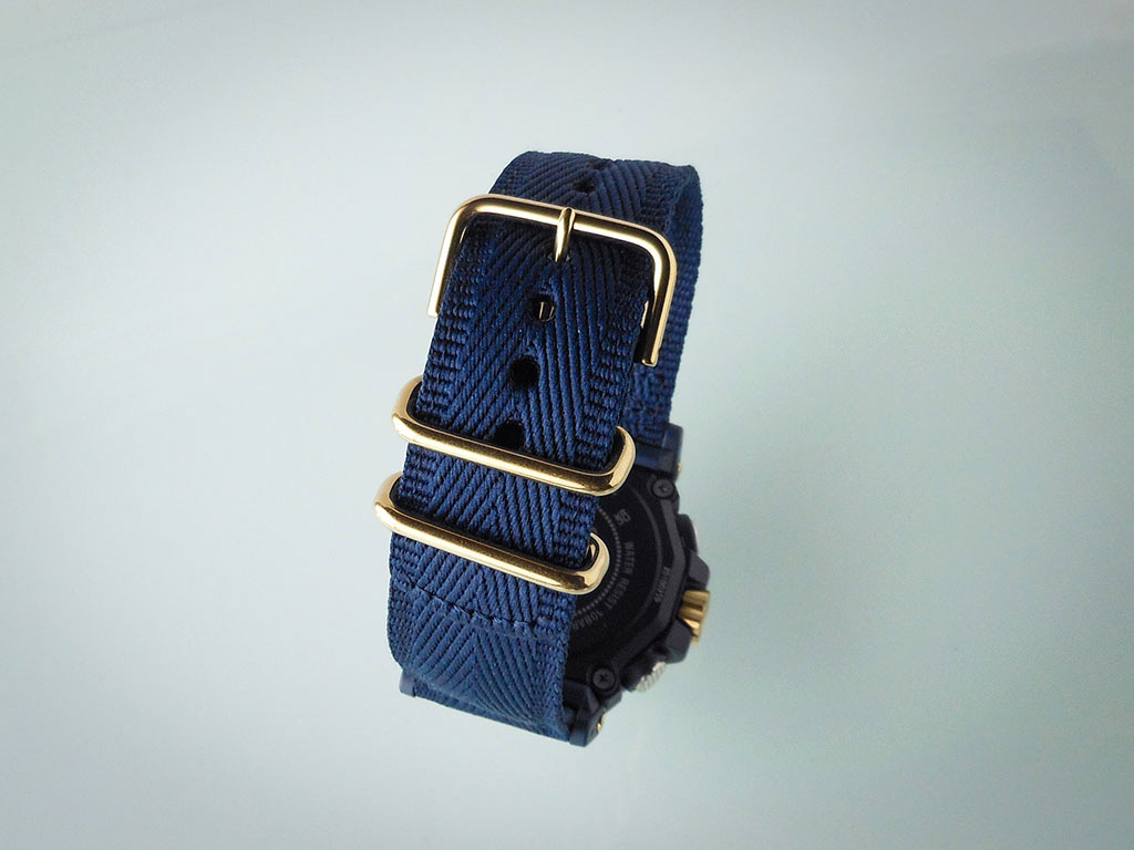 Casio Pro Trek PRW-61SS-2E