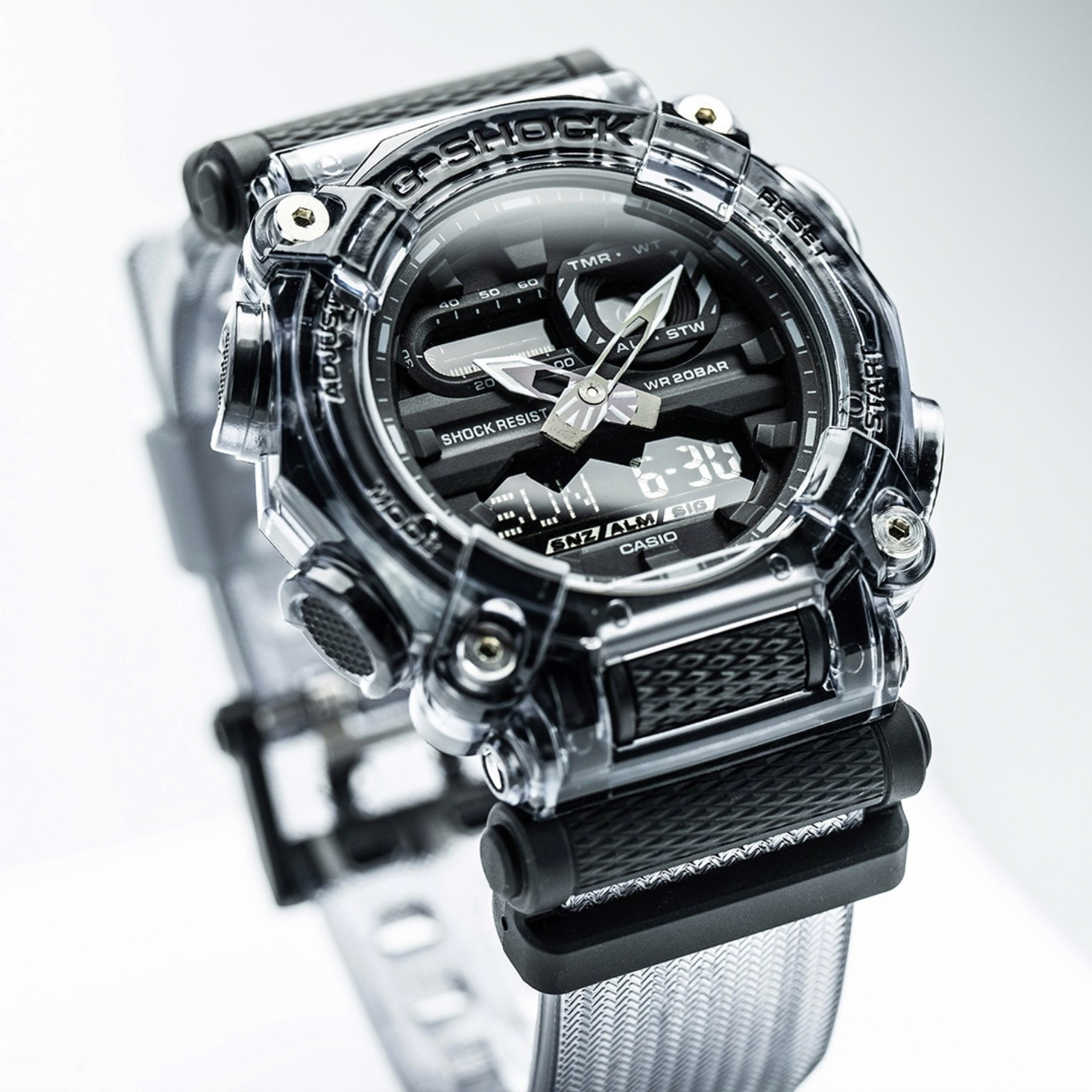 G-SHOCK GA-900SKE-8A