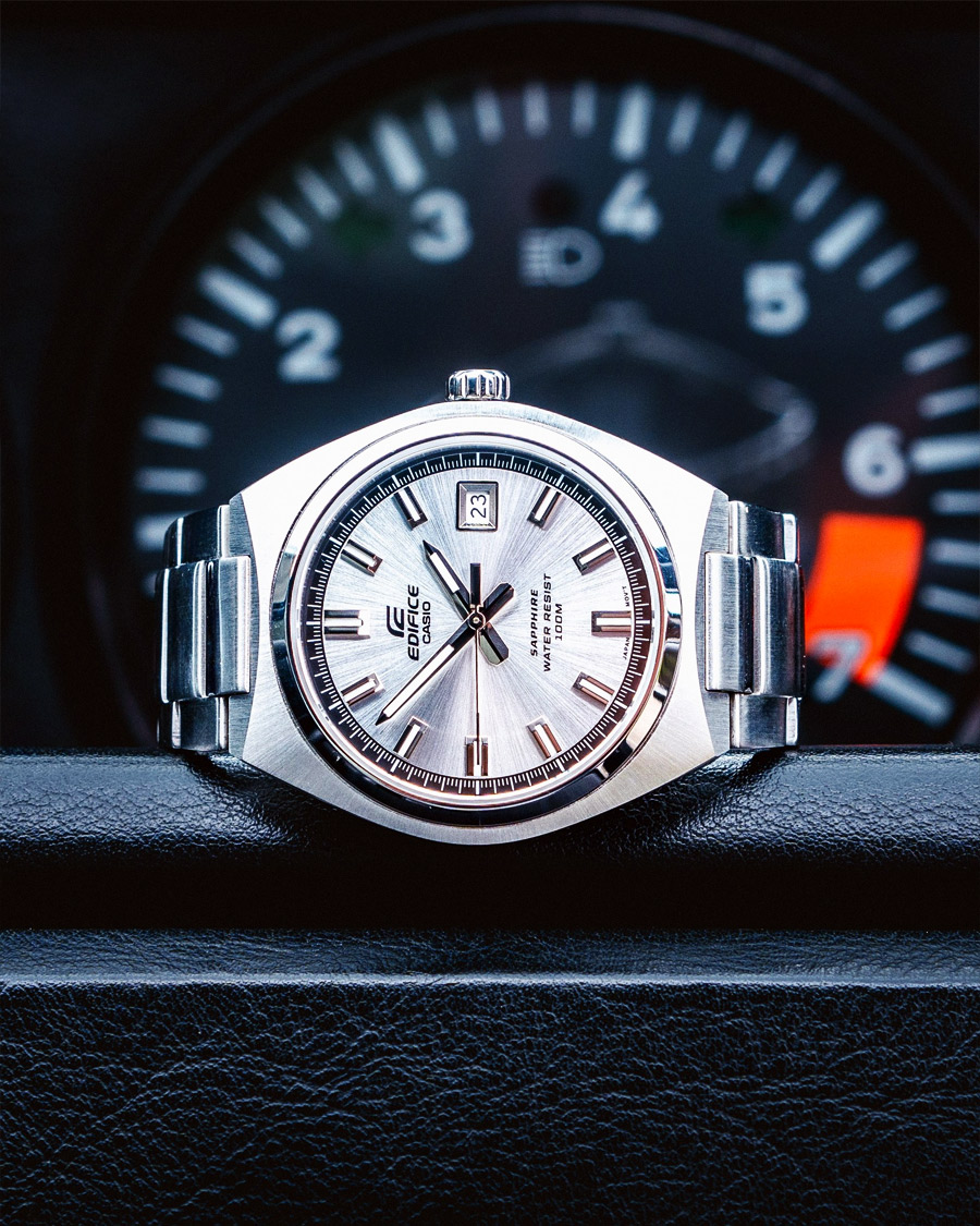 Casio Edifice EFB-109D-7A