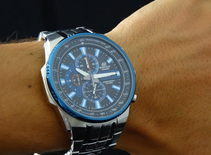 Casio Edifice EFR-549D-1A2